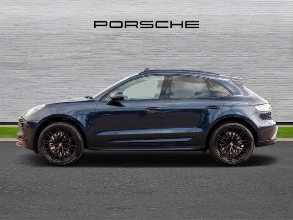 Used Porsche Macan 2022 for sale - 75535227: Photo 6
