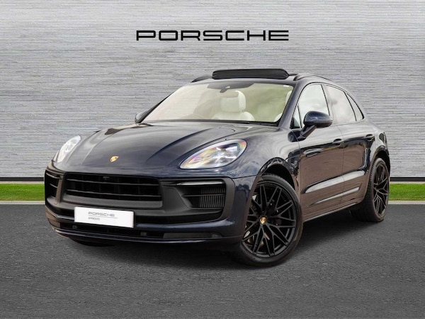 Used Porsche Macan 2022 for sale - 75535227: Photo 7