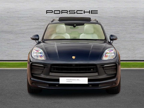 Used Porsche Macan 2022 for sale - 75535227: Photo 8