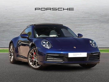 Used Porsche 911 2019 for sale - 78432718: Photo