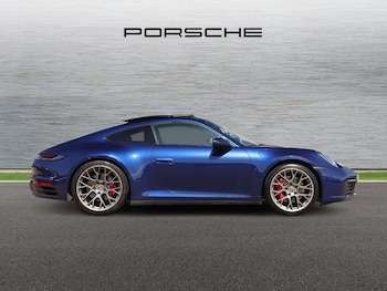 Used Porsche 911 2019 for sale - 78432718: Photo