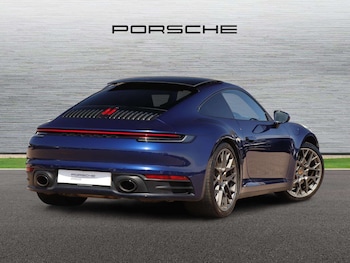 Used Porsche 911 2019 for sale - 78432718: Photo