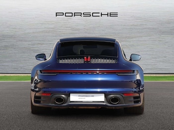 Used Porsche 911 2019 for sale - 78432718: Photo