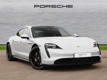 2022 - 420kW 4S 93kWh 4dr Auto