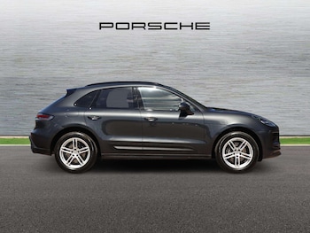 Used Porsche Macan 2024 for sale - 79065161: Photo