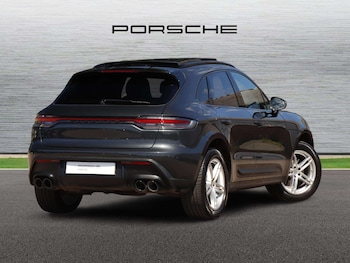Used Porsche Macan 2024 for sale - 79065161: Photo