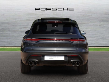 Used Porsche Macan 2024 for sale - 79065161: Photo