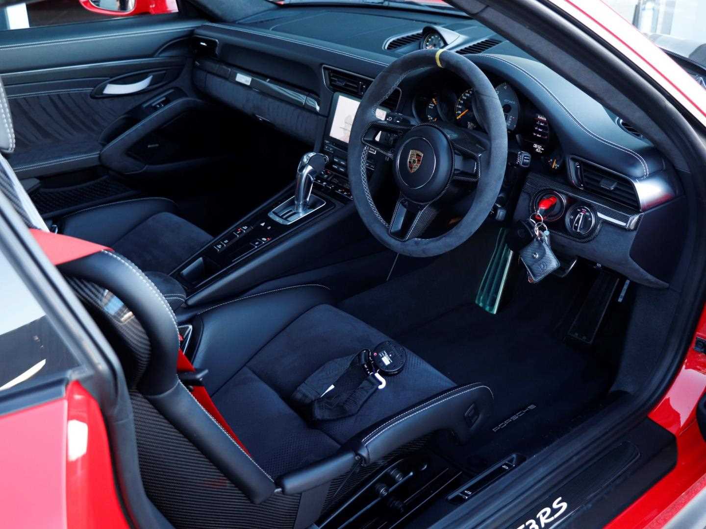 Used Porsche 911 for sale - 77686487: Photo 10