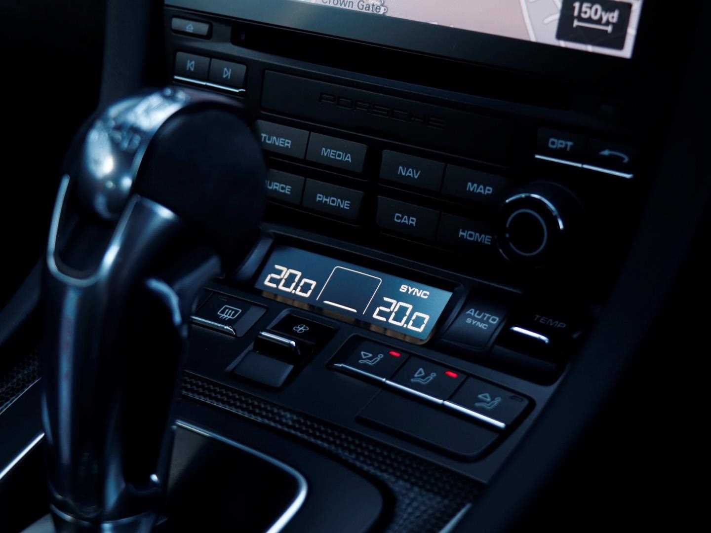 Used Porsche 911 for sale - 77686487: Photo 16