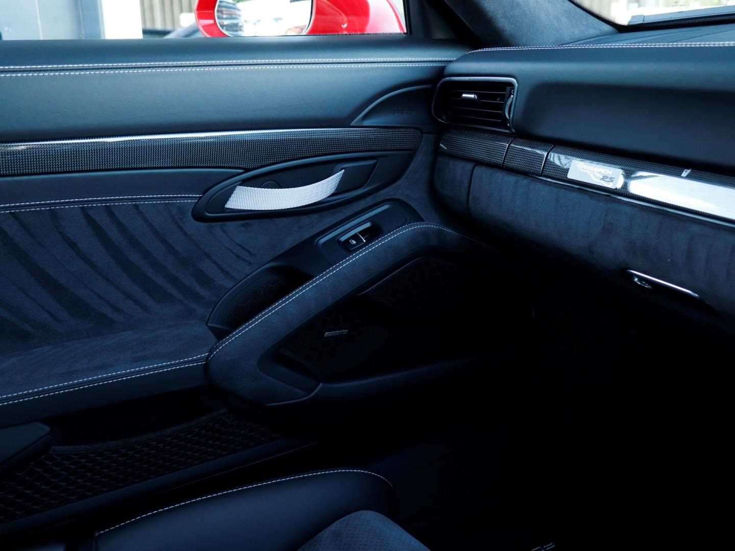 Used Porsche 911 for sale - 77686487: Photo 20