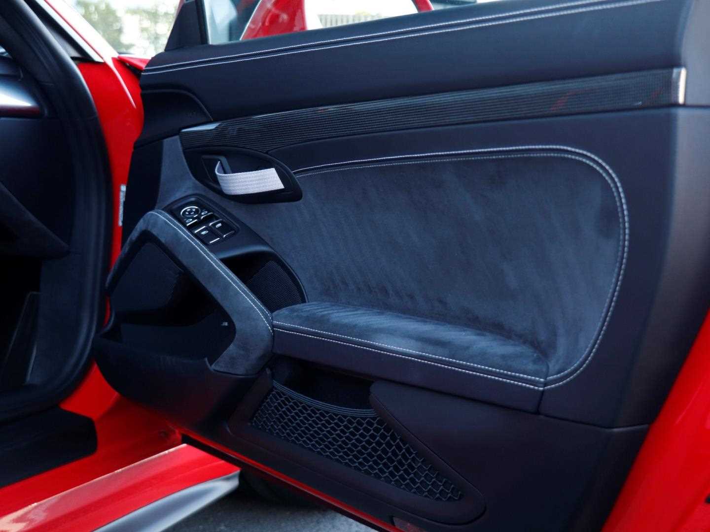 Used Porsche 911 for sale - 77686487: Photo 23