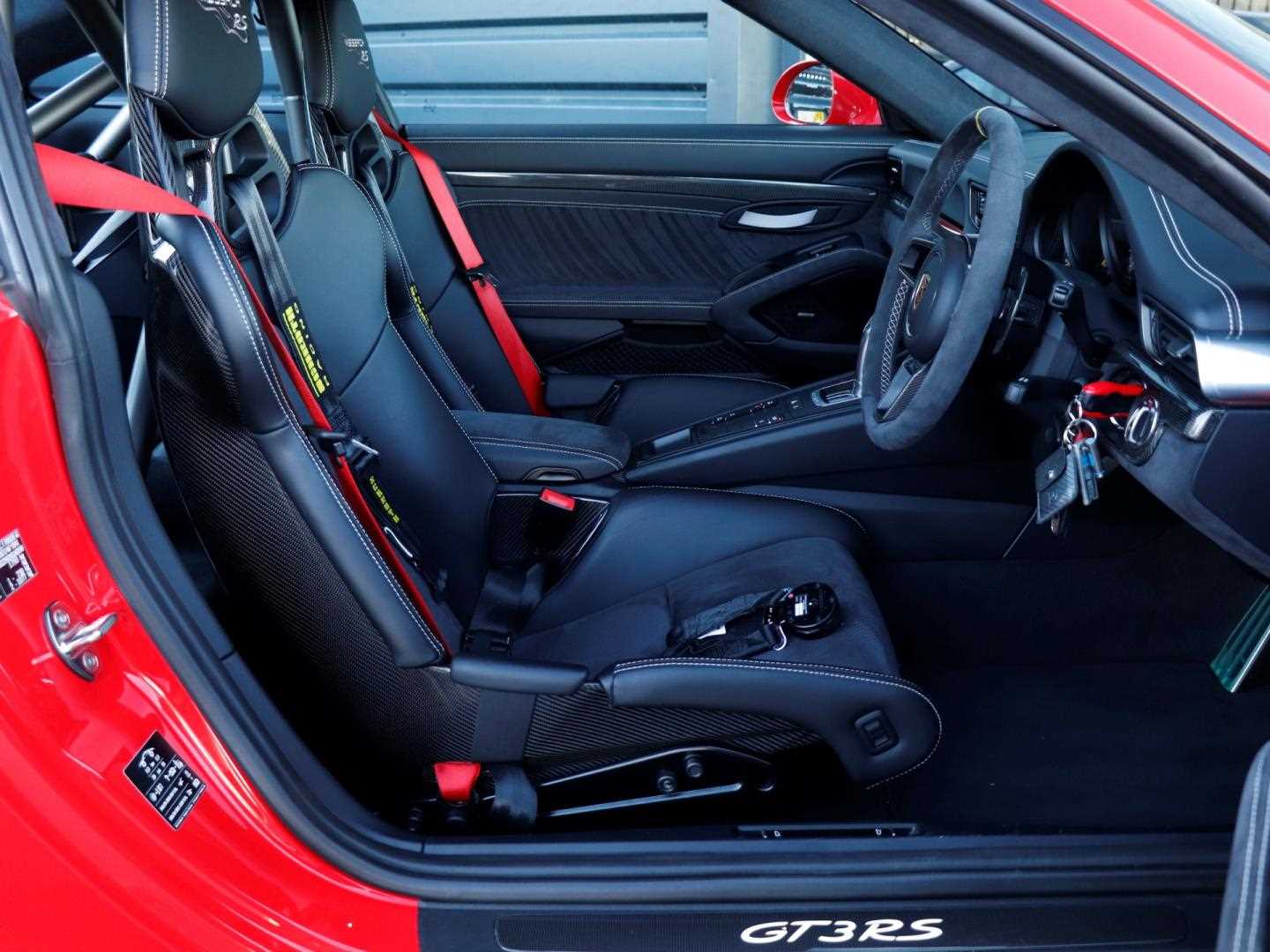 Used Porsche 911 for sale - 77686487: Photo 26