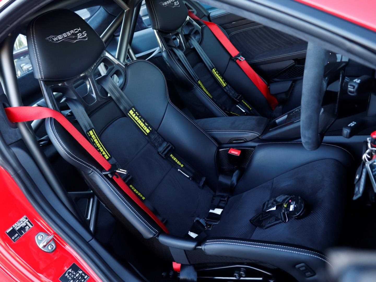 Used Porsche 911 for sale - 77686487: Photo 27