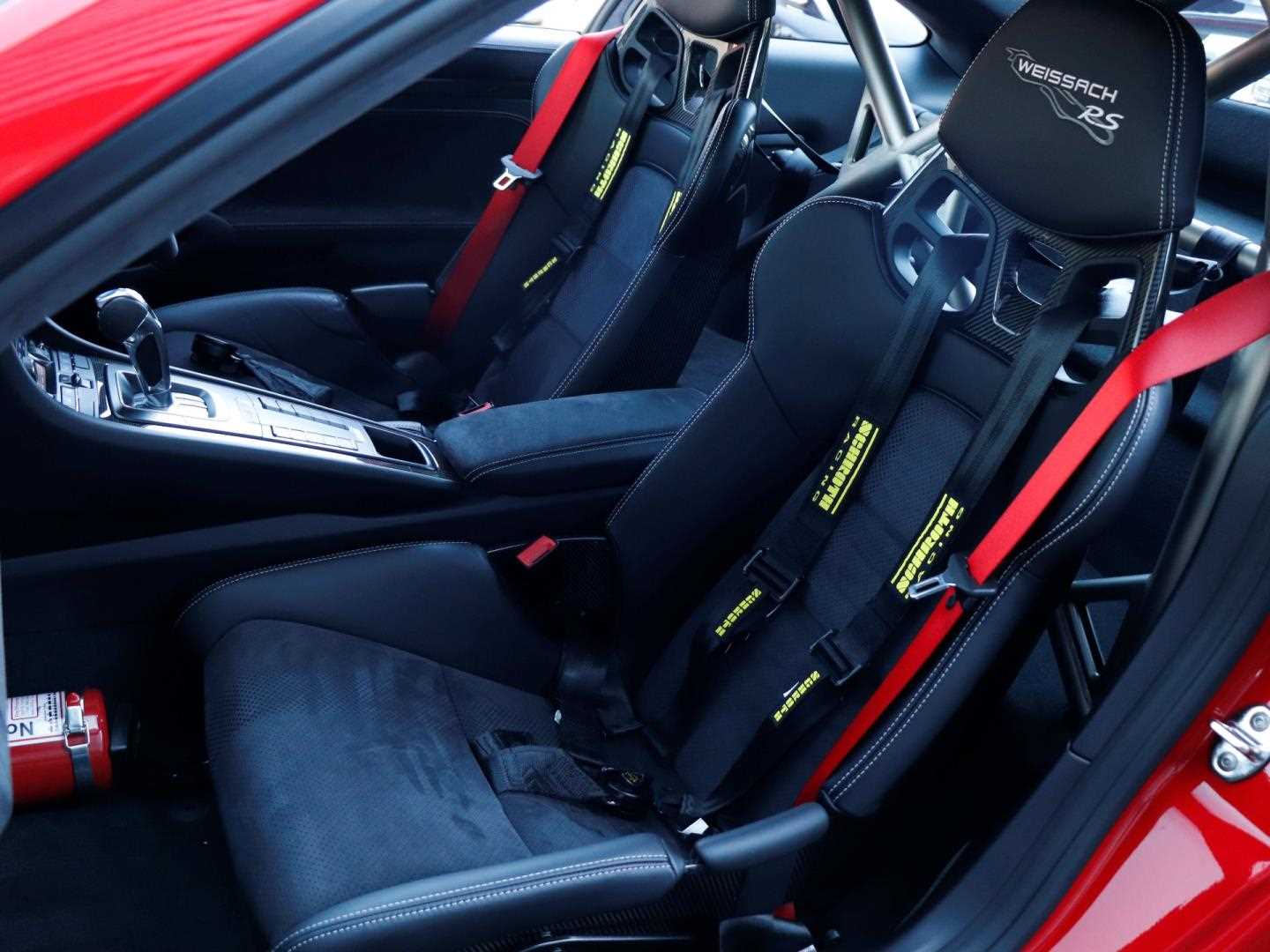 Used Porsche 911 for sale - 77686487: Photo 28