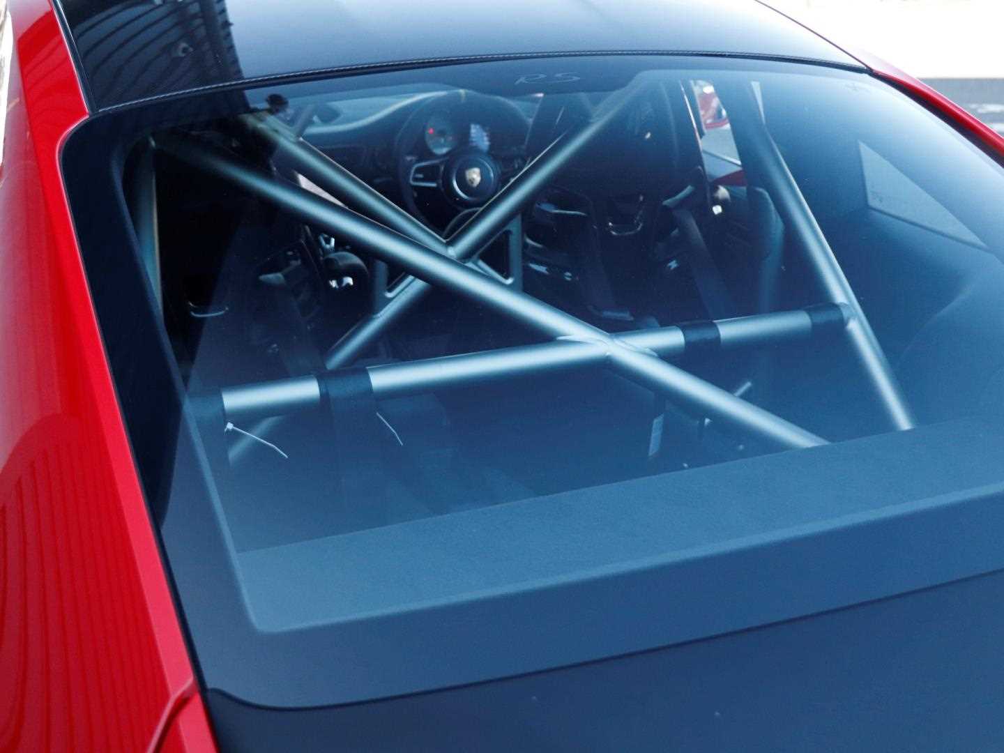 Used Porsche 911 for sale - 77686487: Photo 30