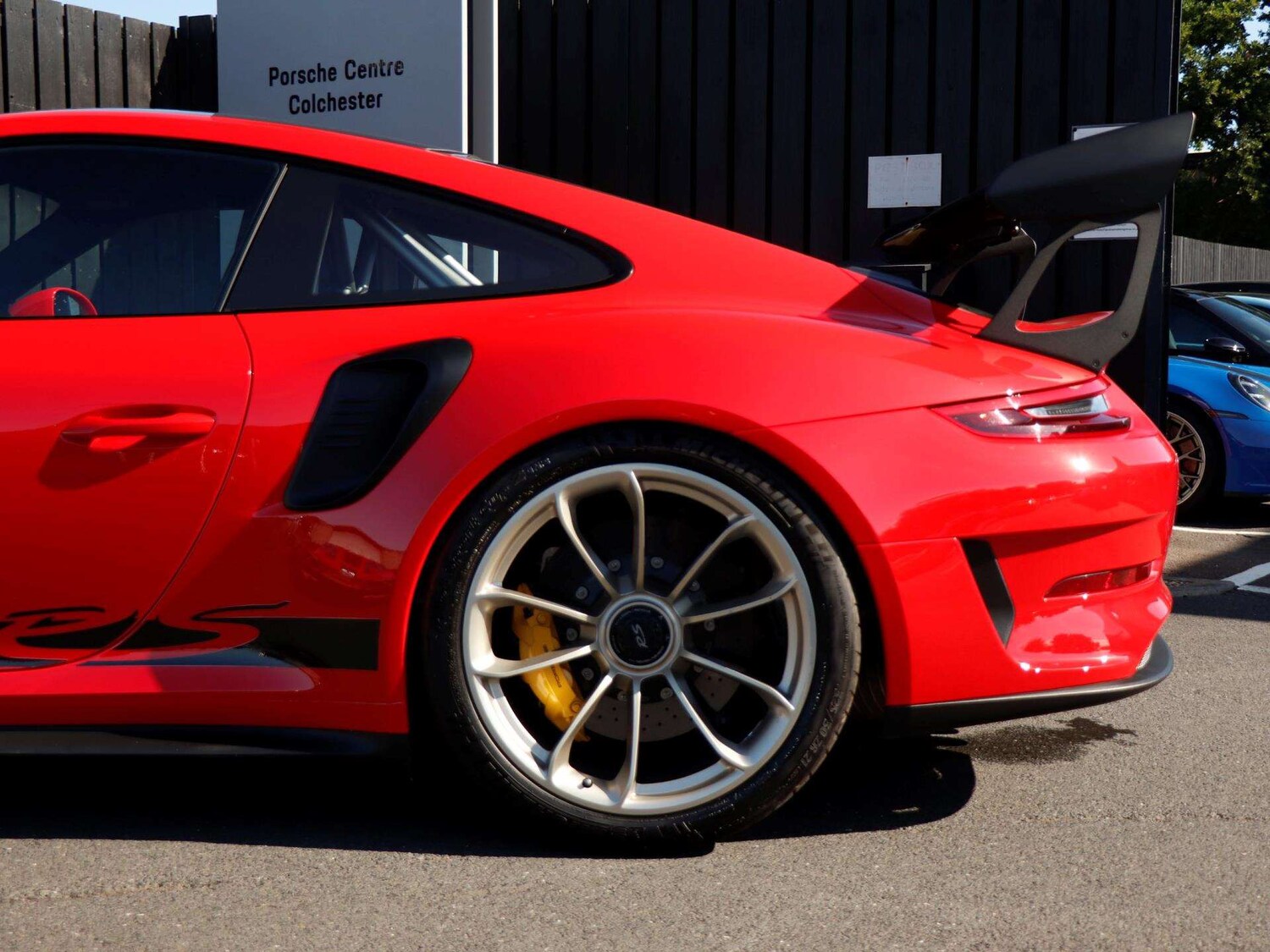 Used Porsche 911 for sale - 77686487: Photo 33