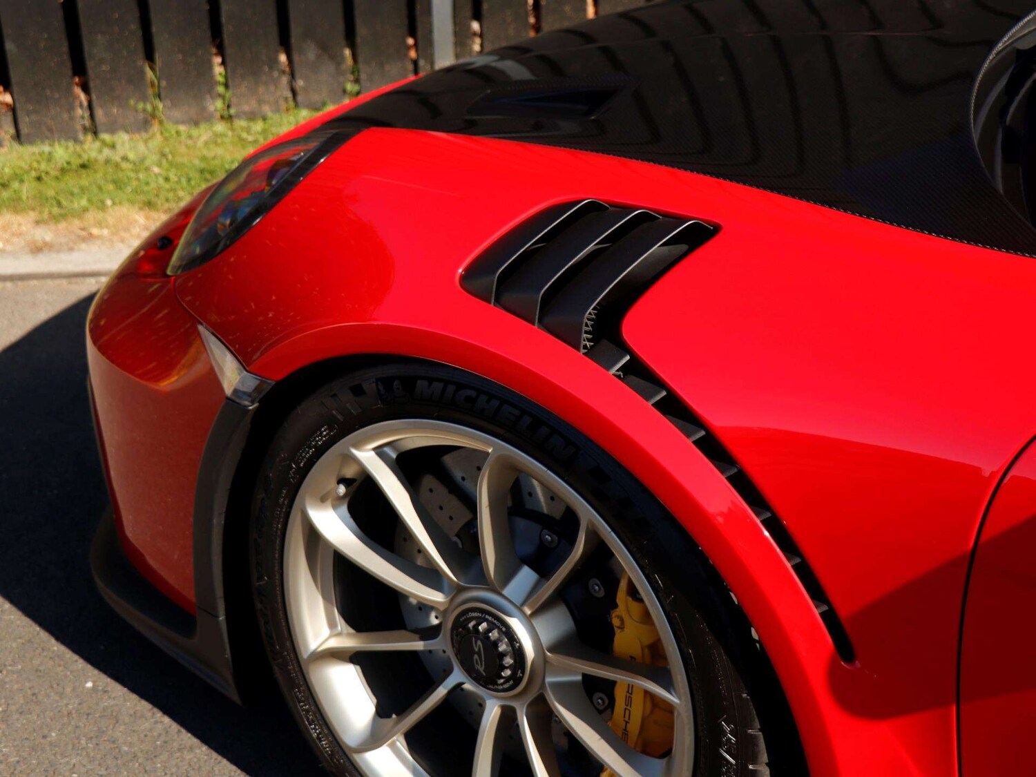 Used Porsche 911 for sale - 77686487: Photo 34