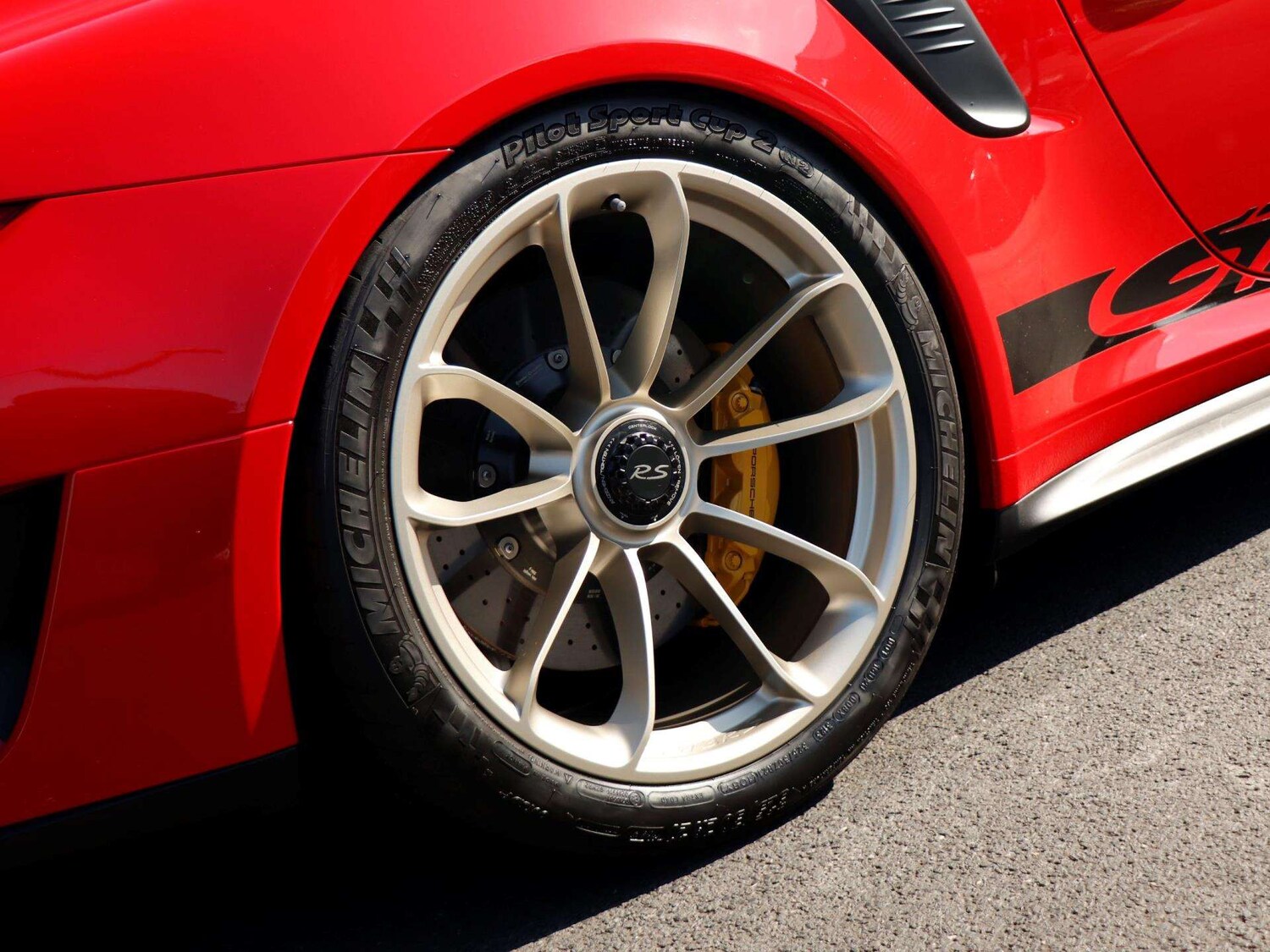 Used Porsche 911 for sale - 77686487: Photo 35