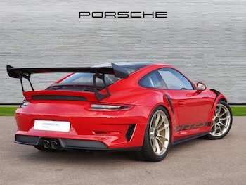 Used Porsche 911 2019 for sale - 77686487: Photo
