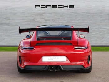 Used Porsche 911 2019 for sale - 77686487: Photo