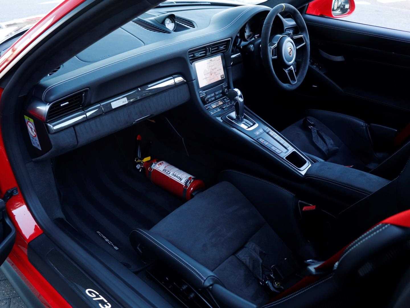 Used Porsche 911 for sale - 77686487: Photo 9