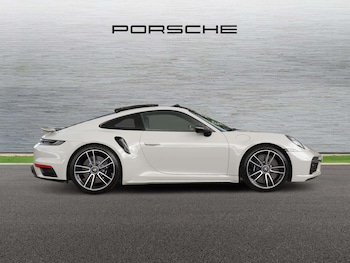 Used Porsche 911 2021 for sale - 78707560: Photo