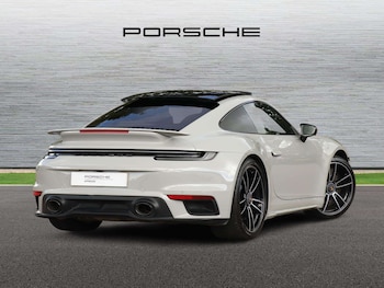 Used Porsche 911 2021 for sale - 78707560: Photo