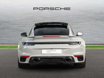 Used Porsche 911 2021 for sale - 78707560: Photo