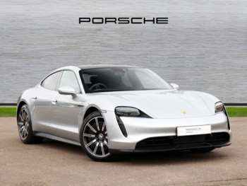 Performance Plus 93.4kWh 4S Saloon 4dr Electric Auto 4WD (571 ps)