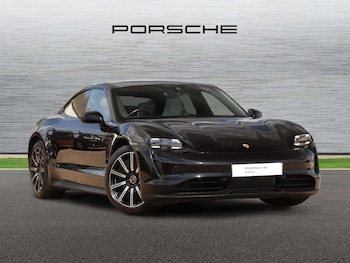 Used Porsche Taycan 2021 for sale - 79486455: Photo