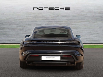 Used Porsche Taycan 2021 for sale - 79486455: Photo