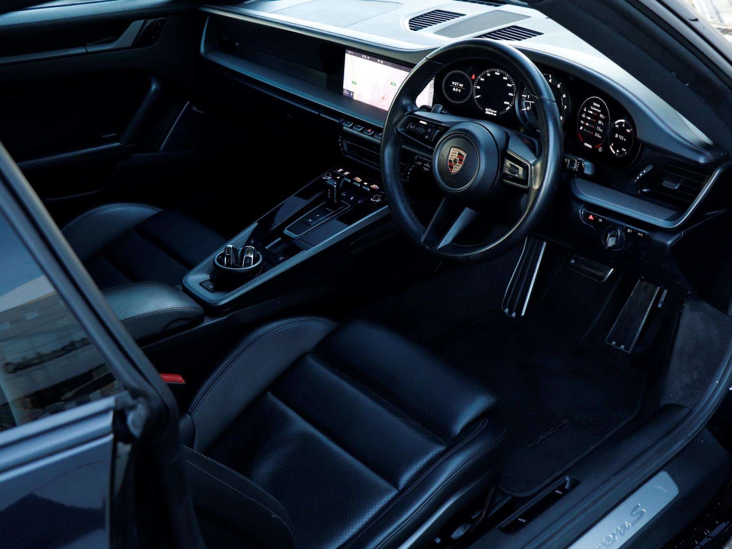 Used Porsche 911 2019 for sale - 76804841: Photo 10