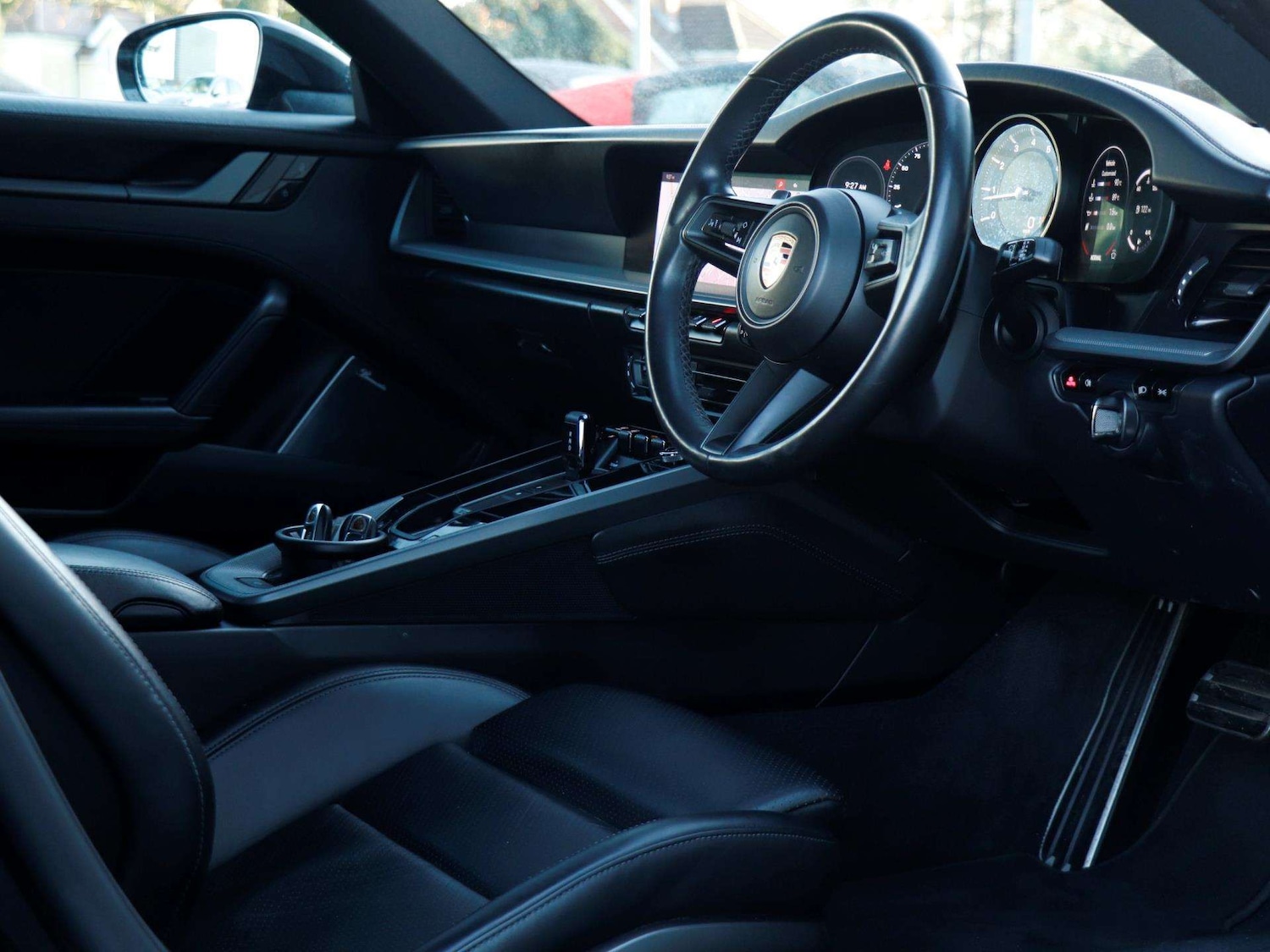 Used Porsche 911 2019 for sale - 76804841: Photo 11