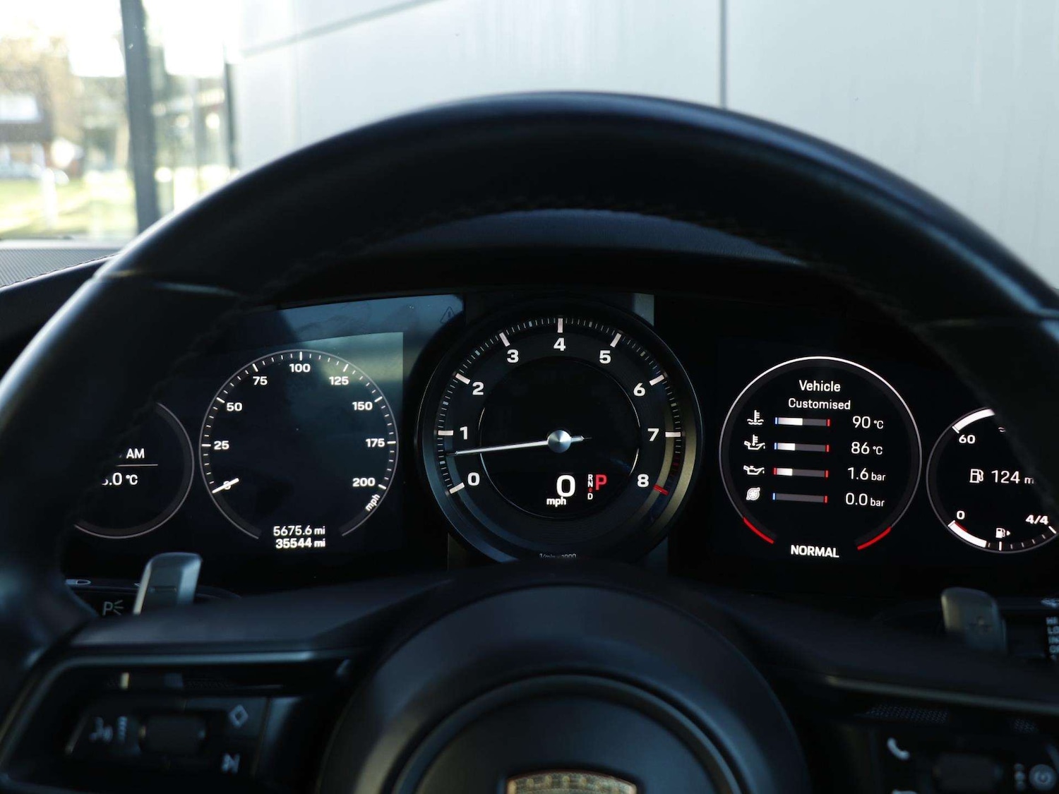 Used Porsche 911 2019 for sale - 76804841: Photo 12