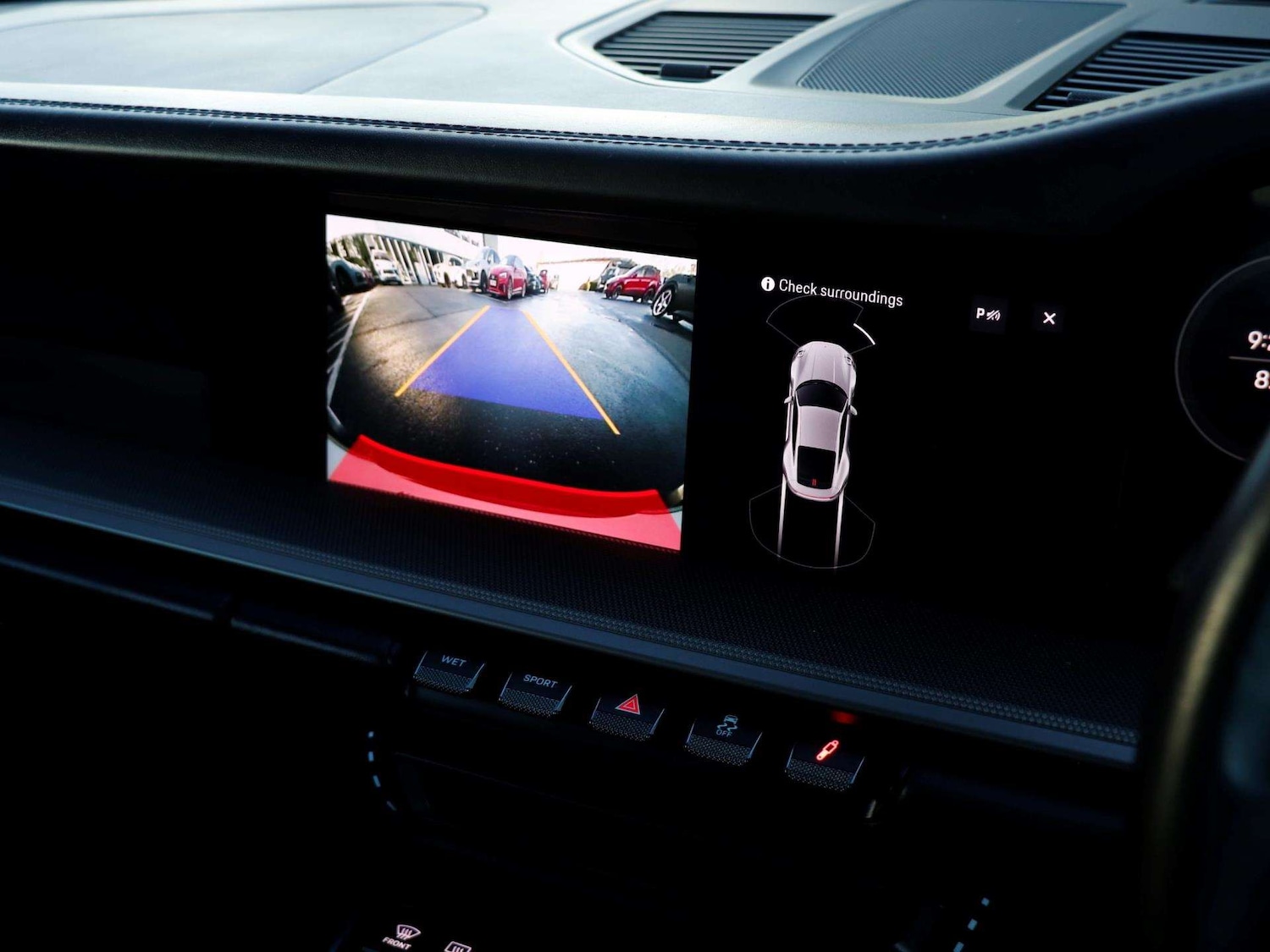 Used Porsche 911 2019 for sale - 76804841: Photo 14