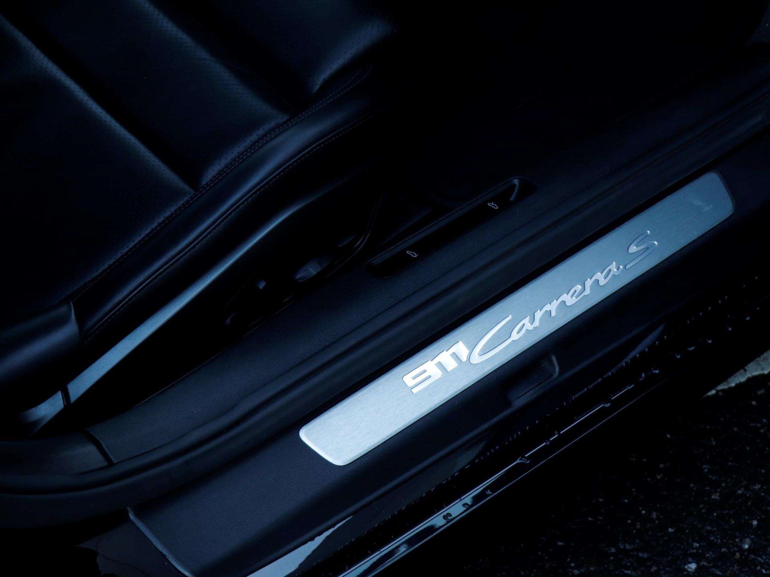 Used Porsche 911 2019 for sale - 76804841: Photo 22