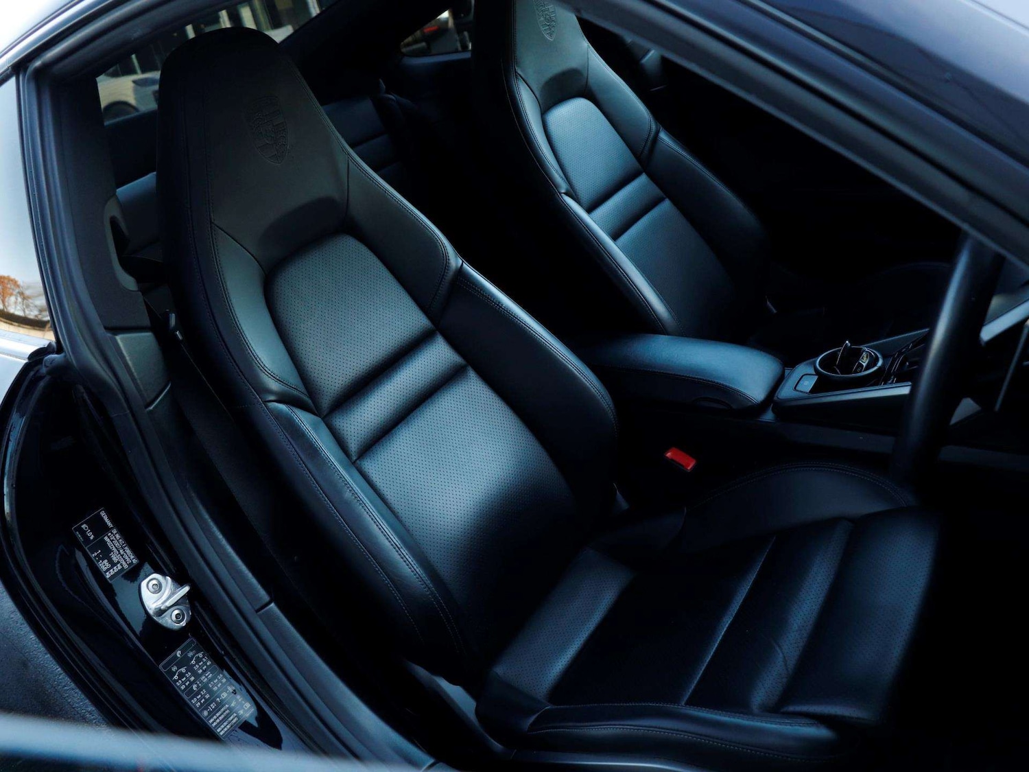 Used Porsche 911 2019 for sale - 76804841: Photo 23