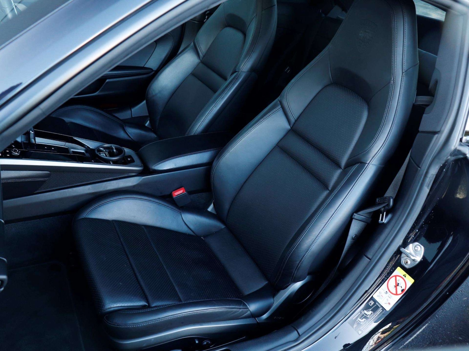 Used Porsche 911 2019 for sale - 76804841: Photo 24