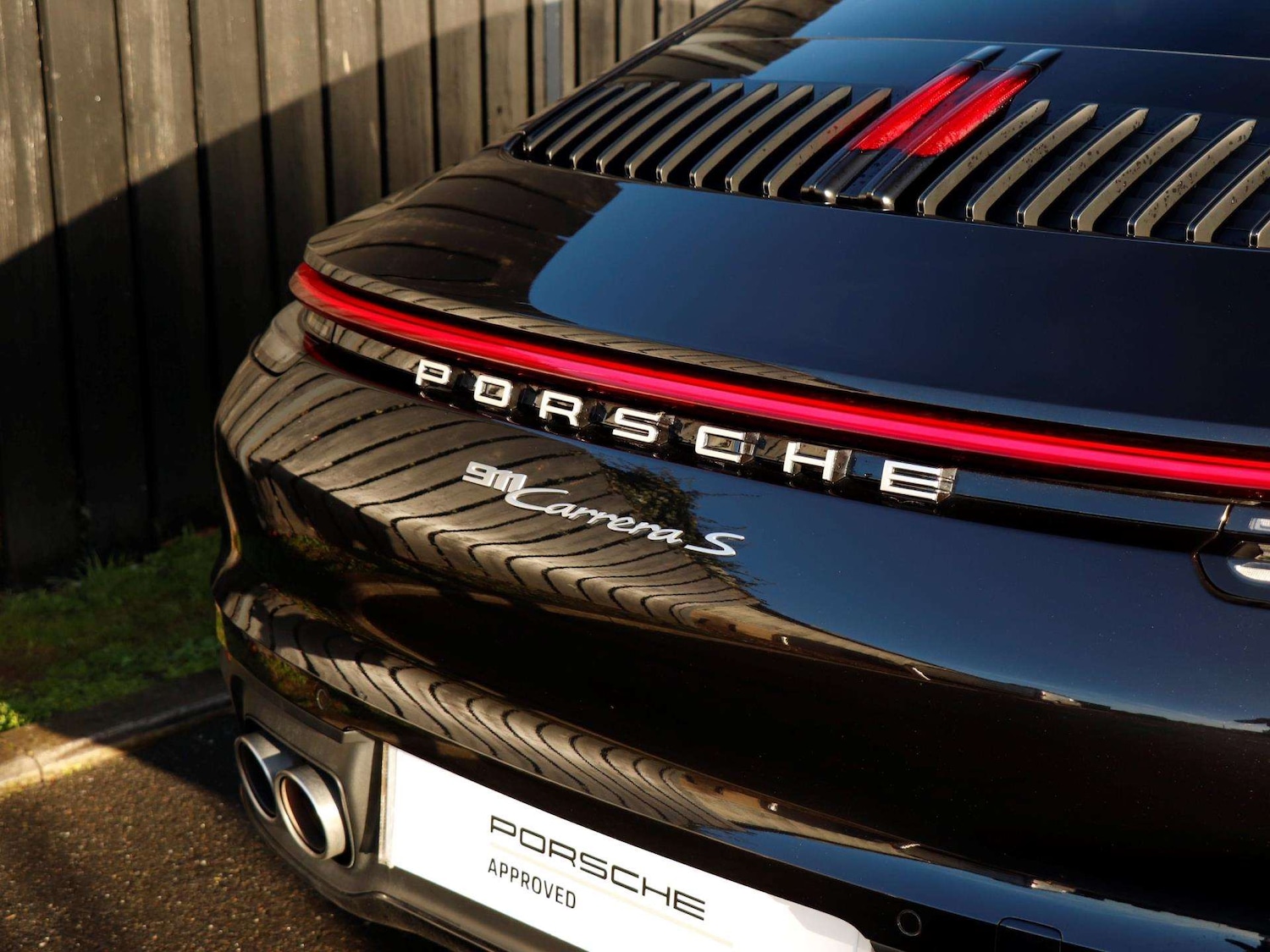 Used Porsche 911 2019 for sale - 76804841: Photo 27