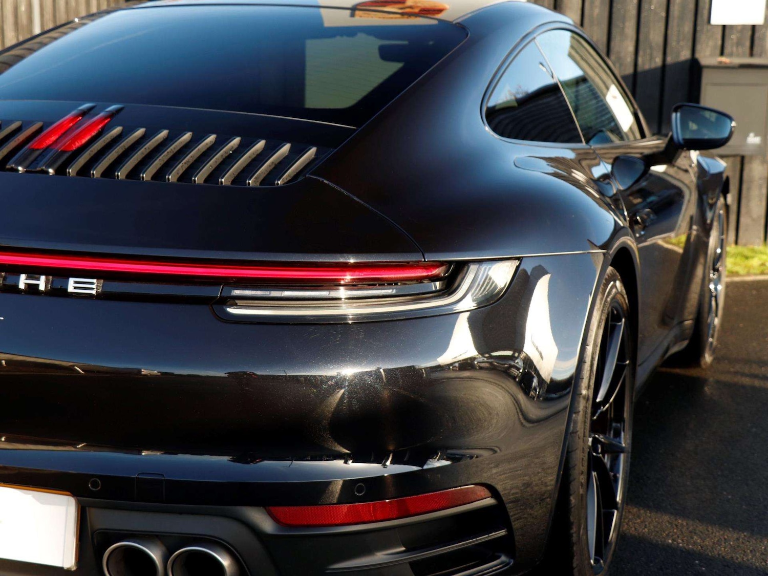 Used Porsche 911 2019 for sale - 76804841: Photo 28