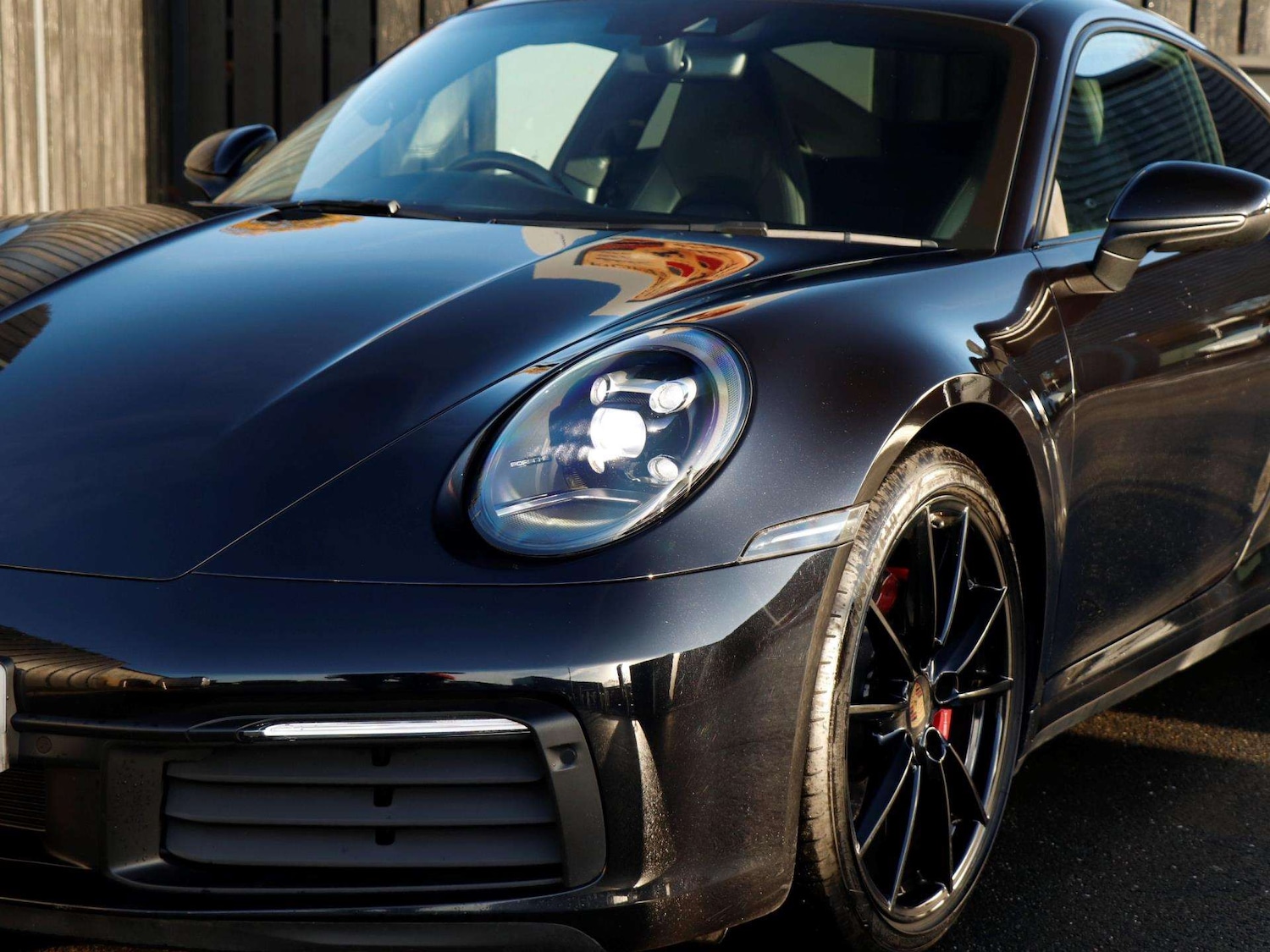 Used Porsche 911 2019 for sale - 76804841: Photo 29