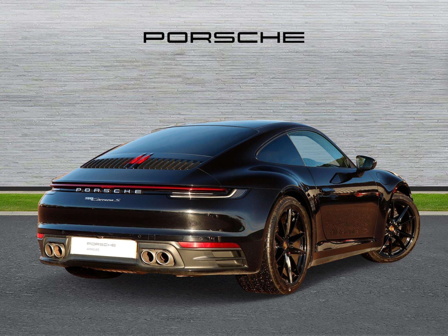 Used Porsche 911 2019 for sale - 76804841: Photo 3