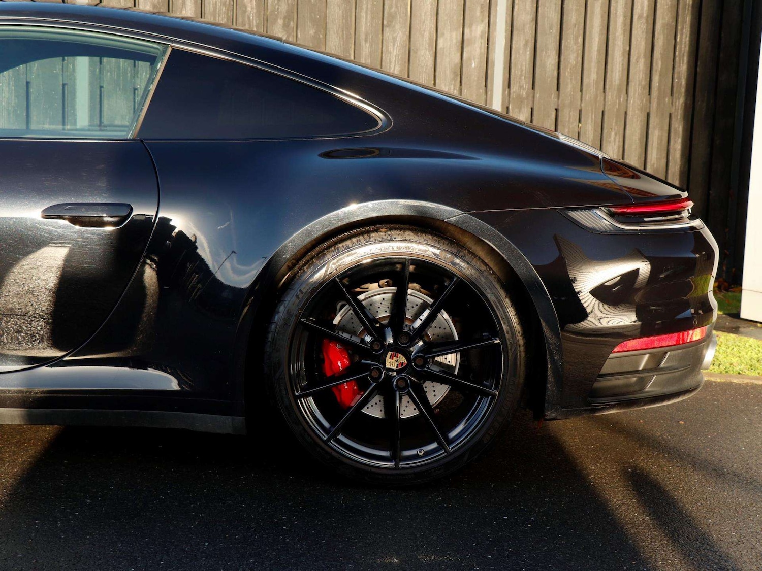 Used Porsche 911 2019 for sale - 76804841: Photo 31