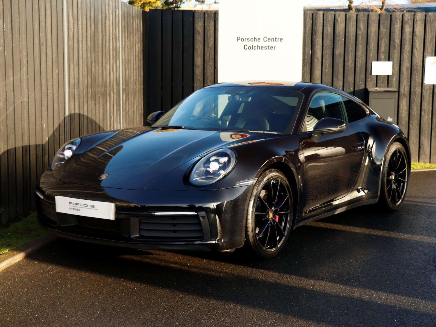 Used Porsche 911 2019 for sale - 76804841: Photo 33