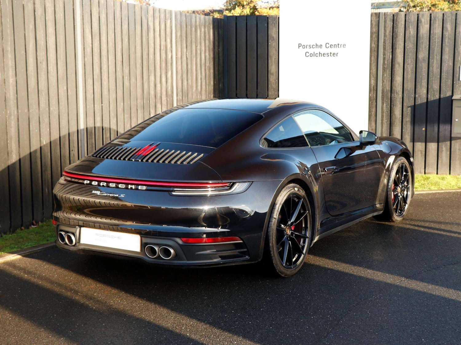 Used Porsche 911 2019 for sale - 76804841: Photo 34