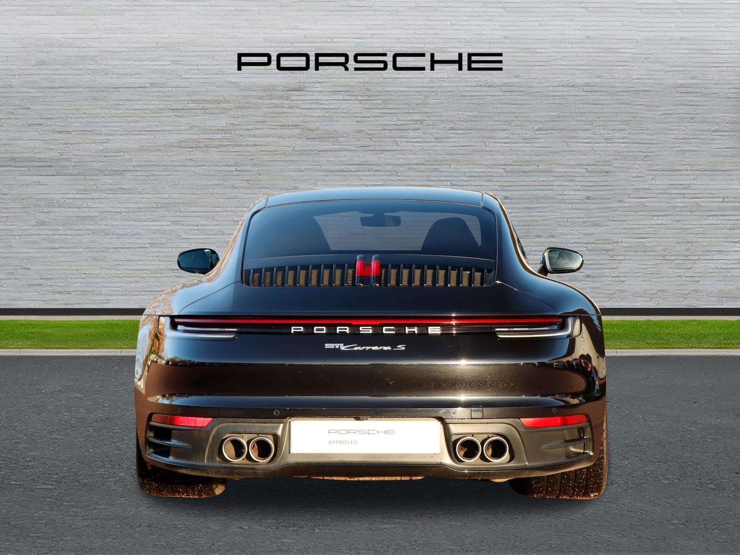 Used Porsche 911 2019 for sale - 76804841: Photo 4