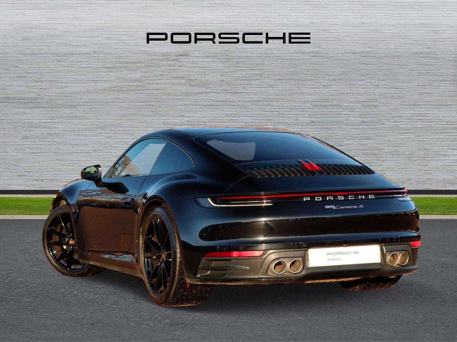 Used Porsche 911 2019 for sale - 76804841: Photo 5