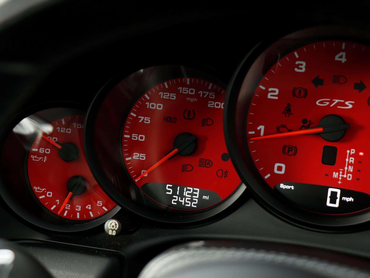 Used Porsche 911 2018 for sale - 76401316: Photo 14