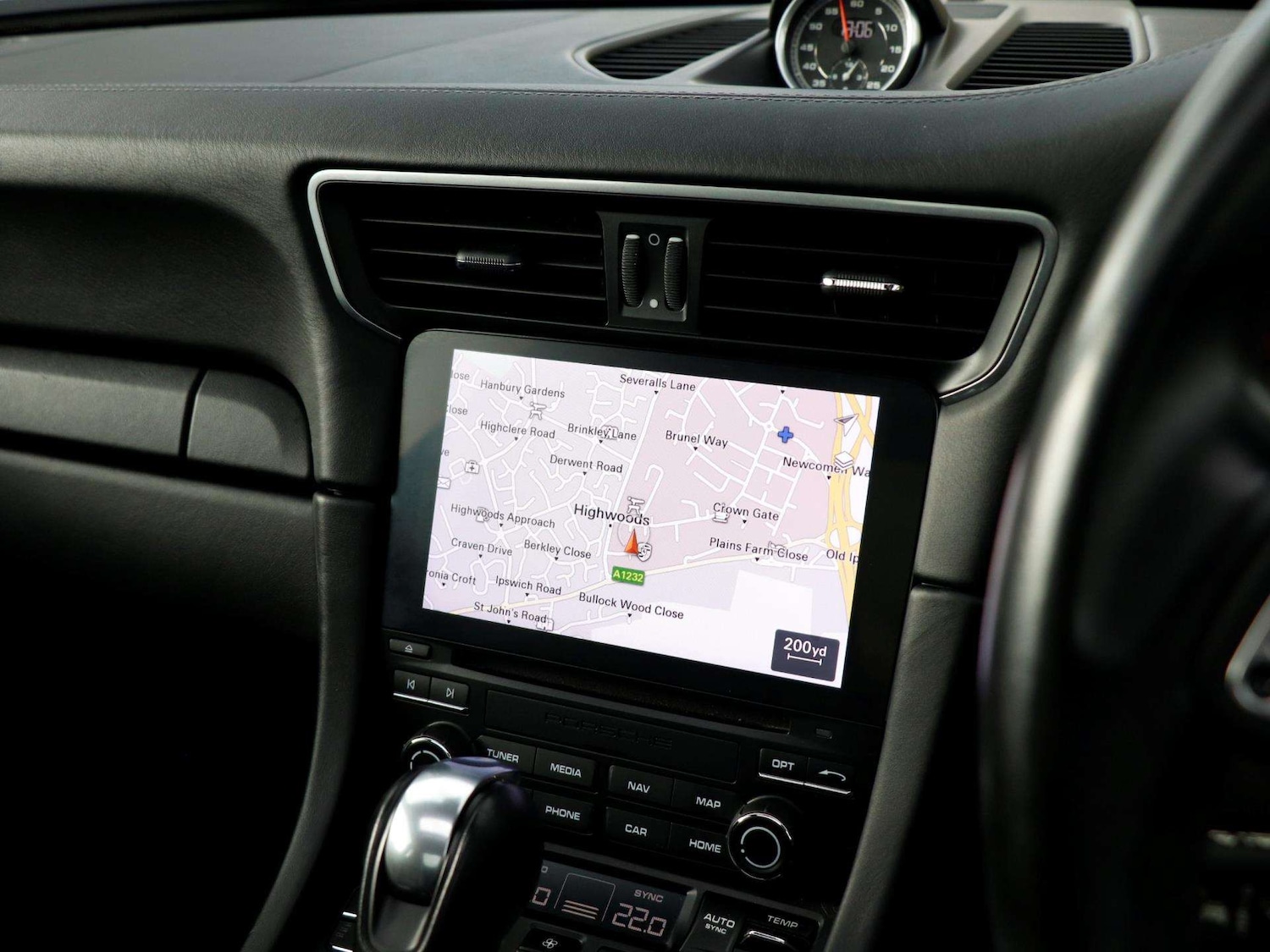 Used Porsche 911 2018 for sale - 76401316: Photo 16