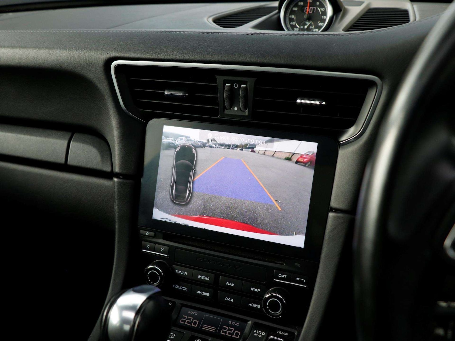 Used Porsche 911 2018 for sale - 76401316: Photo 17